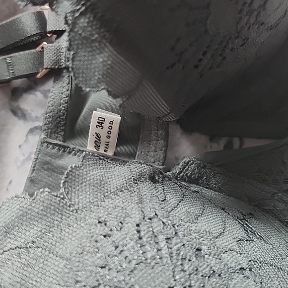 Aerie bra 34D - Picture 3 of 3